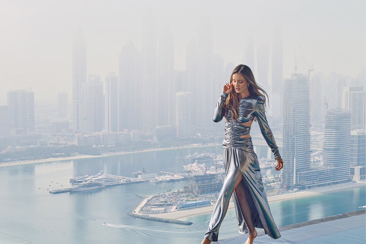 MaRina Łuczenko-Szczęsna, MaRina, VIVA! marzec 2023, 6/2023