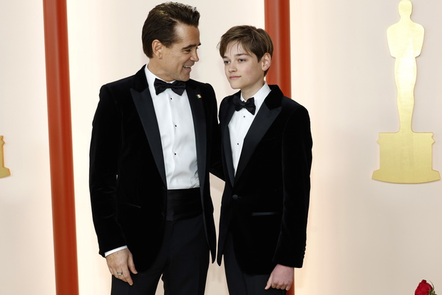 95th Annual Academy Awards - Arrivals