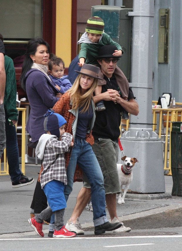 Holly Hunter