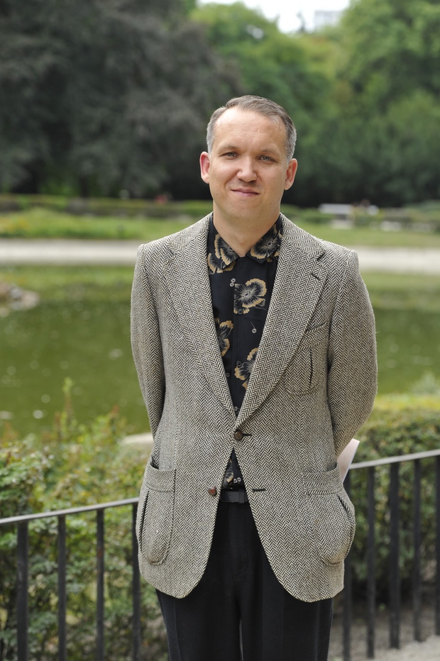 scena z: Jan Emil Młynarski, SK:, , fot. Gałązka/AKPA