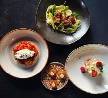 Restaurant Week 2023 restauracje
