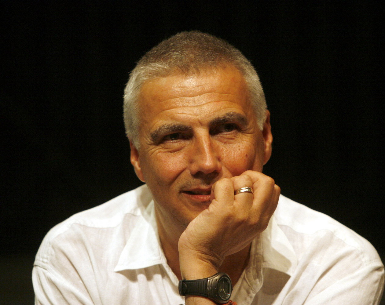 Krzysztof Krauze