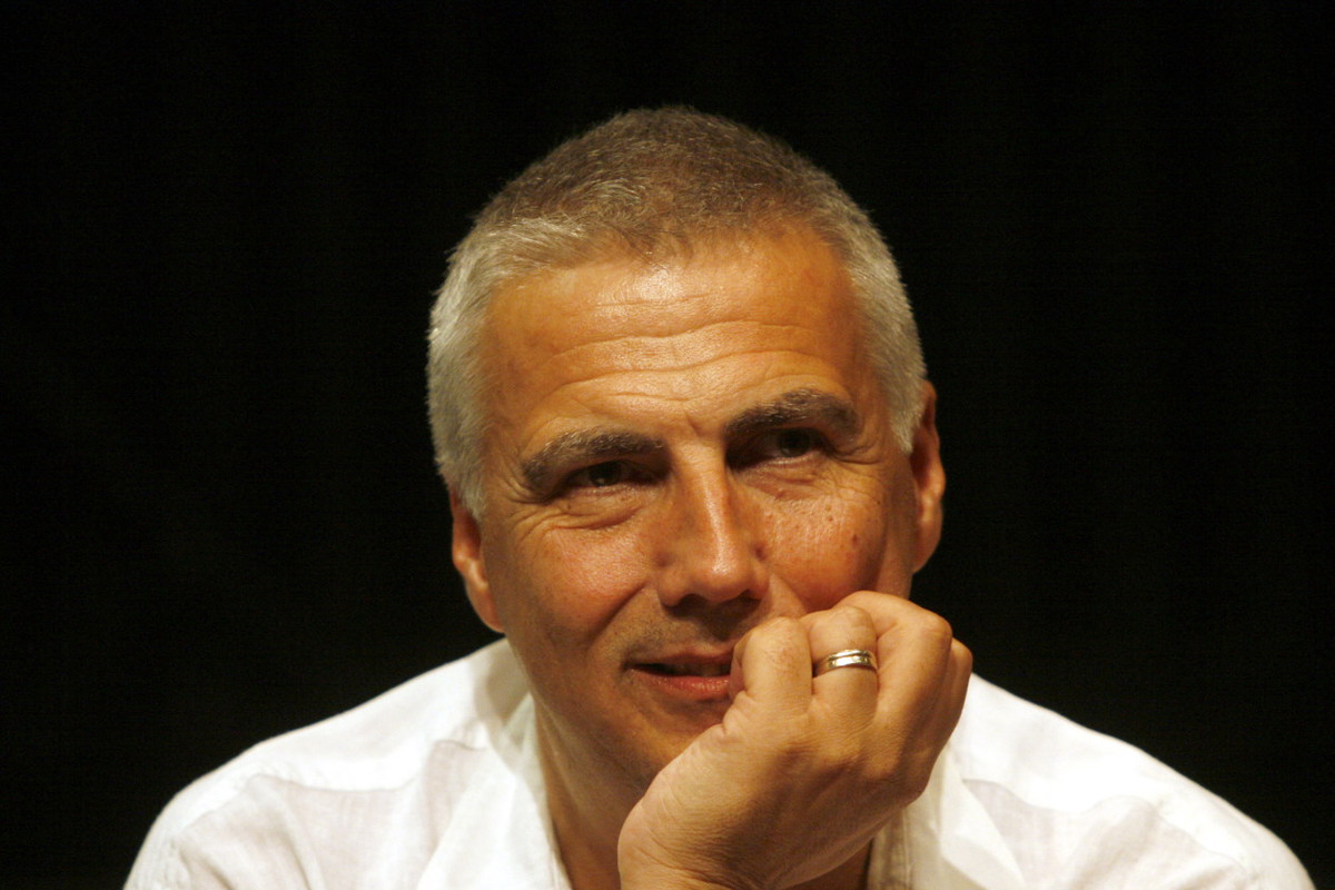 Krzysztof Krauze