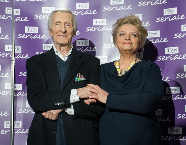 Urodziny Czterdziestolatka w TVP Seriale