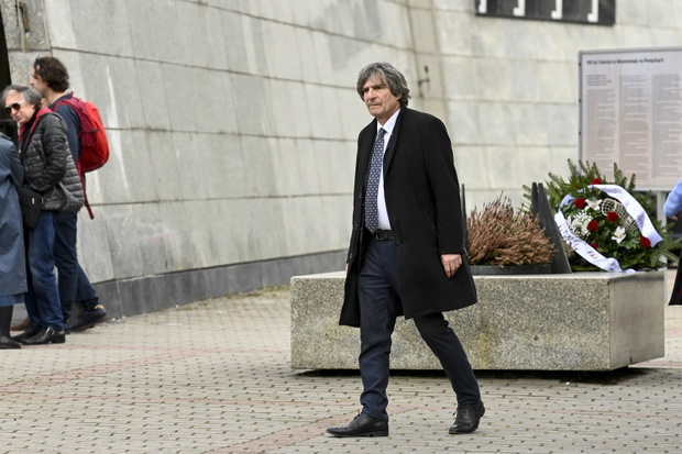 scena z: Krzysztof Skowroński, SK:, , fot. AKPA