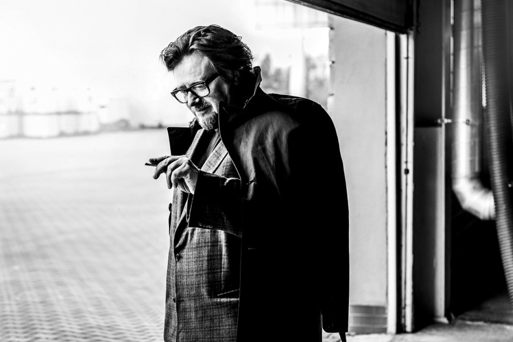 Olaf Lubaszenko