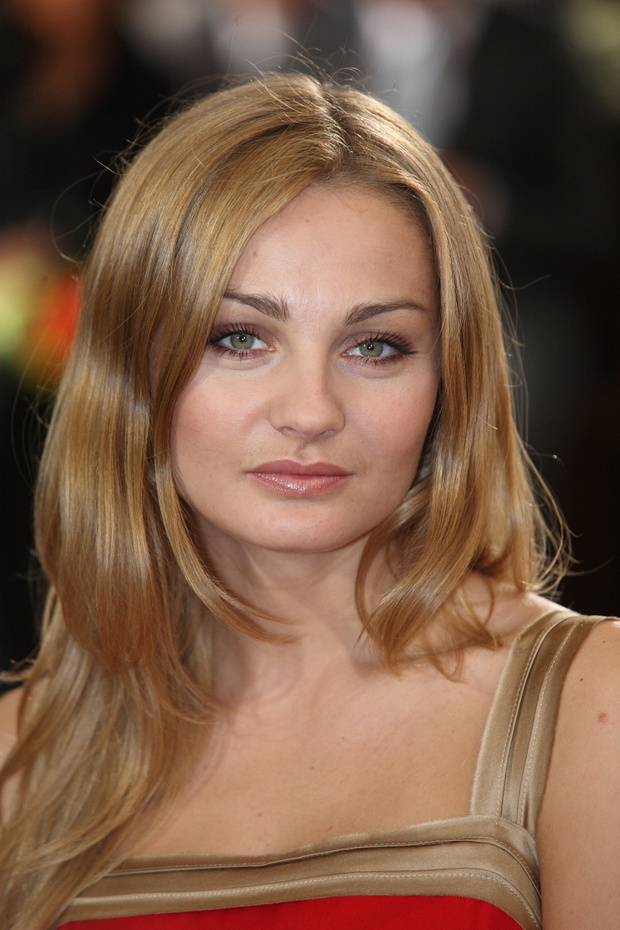 Malgorzata Socha