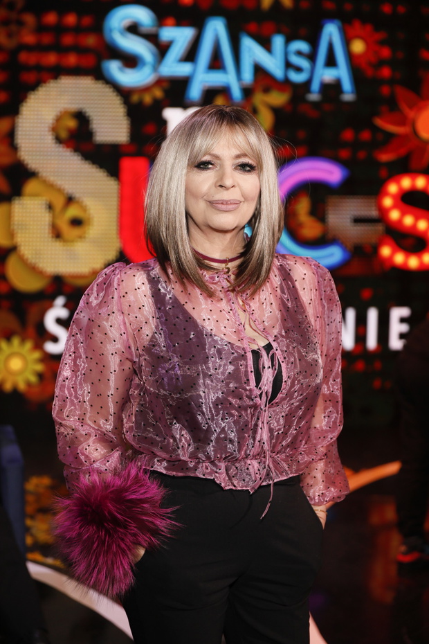scena z: Violetta Arlak, SK:, , fot. Gałązka/AKPA