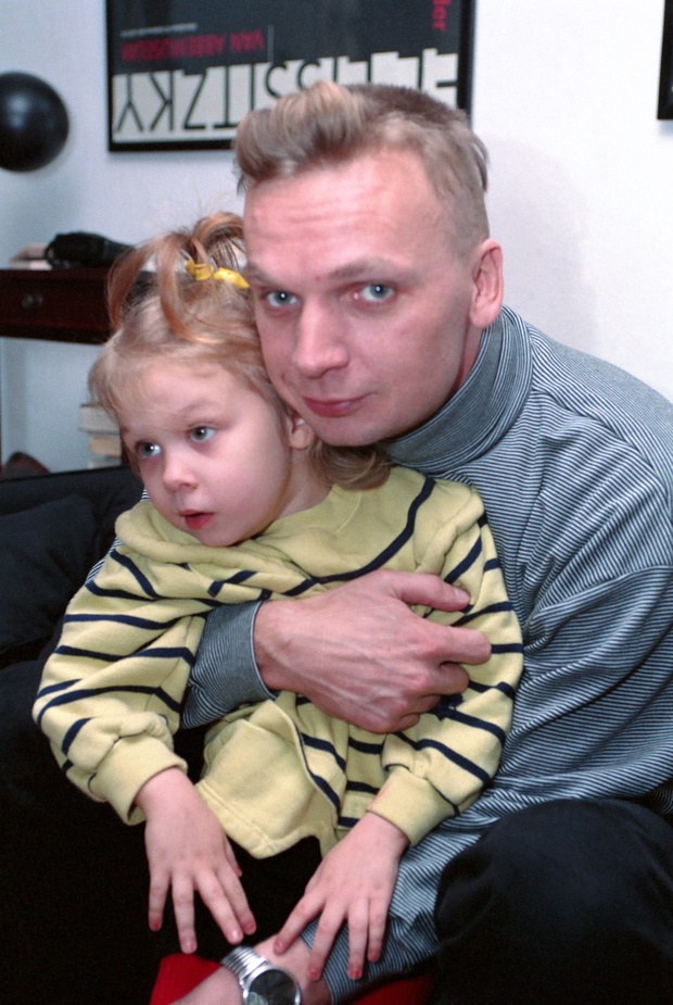 Grzegorz Ciechowski