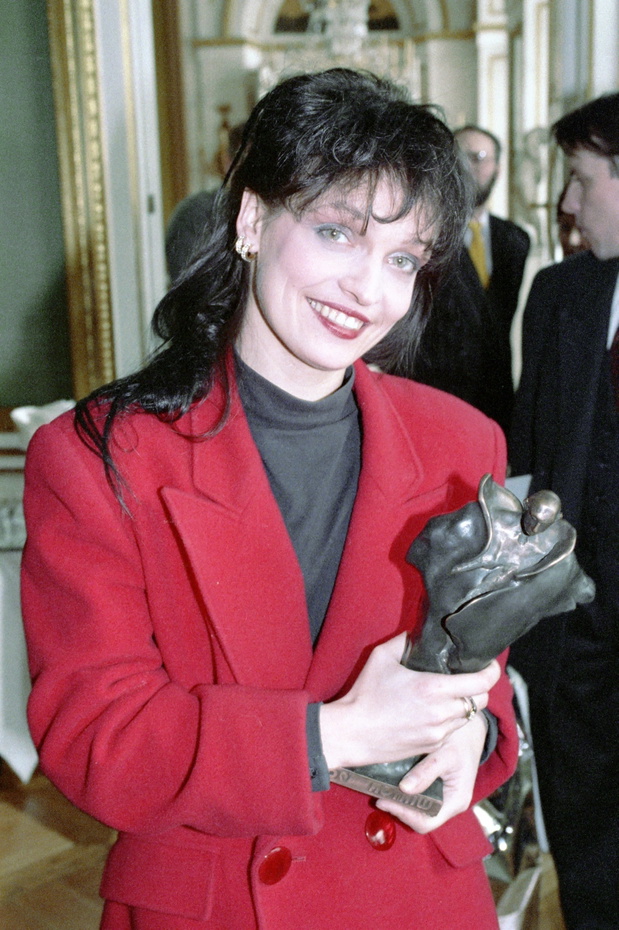 Jolanta Fajkowska