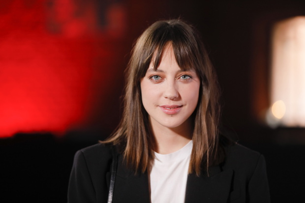 scena z: Maria Sobocińska, SK:, , fot. Gałązka/AKPA