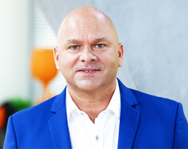 Klaudiusz Sevković