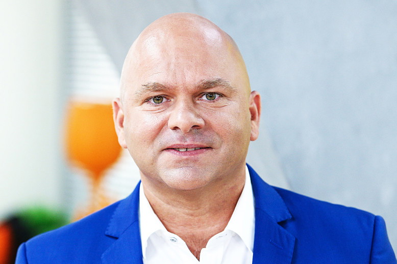 Klaudiusz Sevković