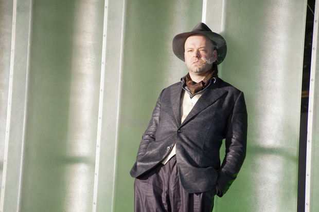 The Cherry Orchard, Berliner Ensemble