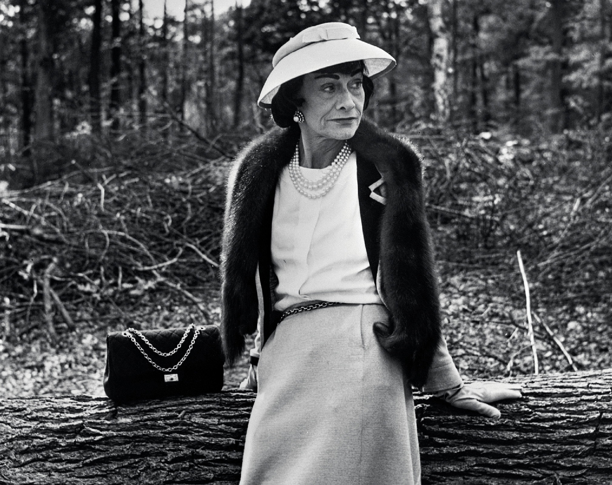 coco chanel2