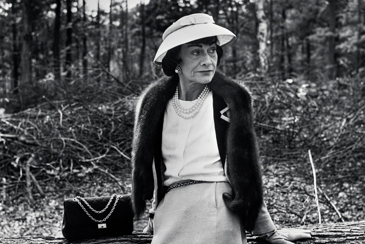 coco chanel2