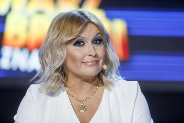 scena z: Katarzyna Skrzynecka, SK:, , fot. Gałązka/AKPA