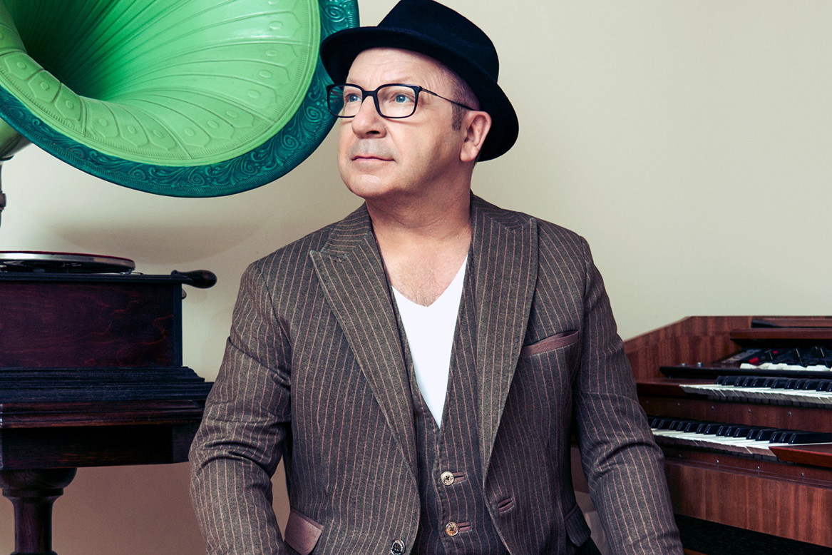 Zbigniew Zamachowski, Viva! 17/2021