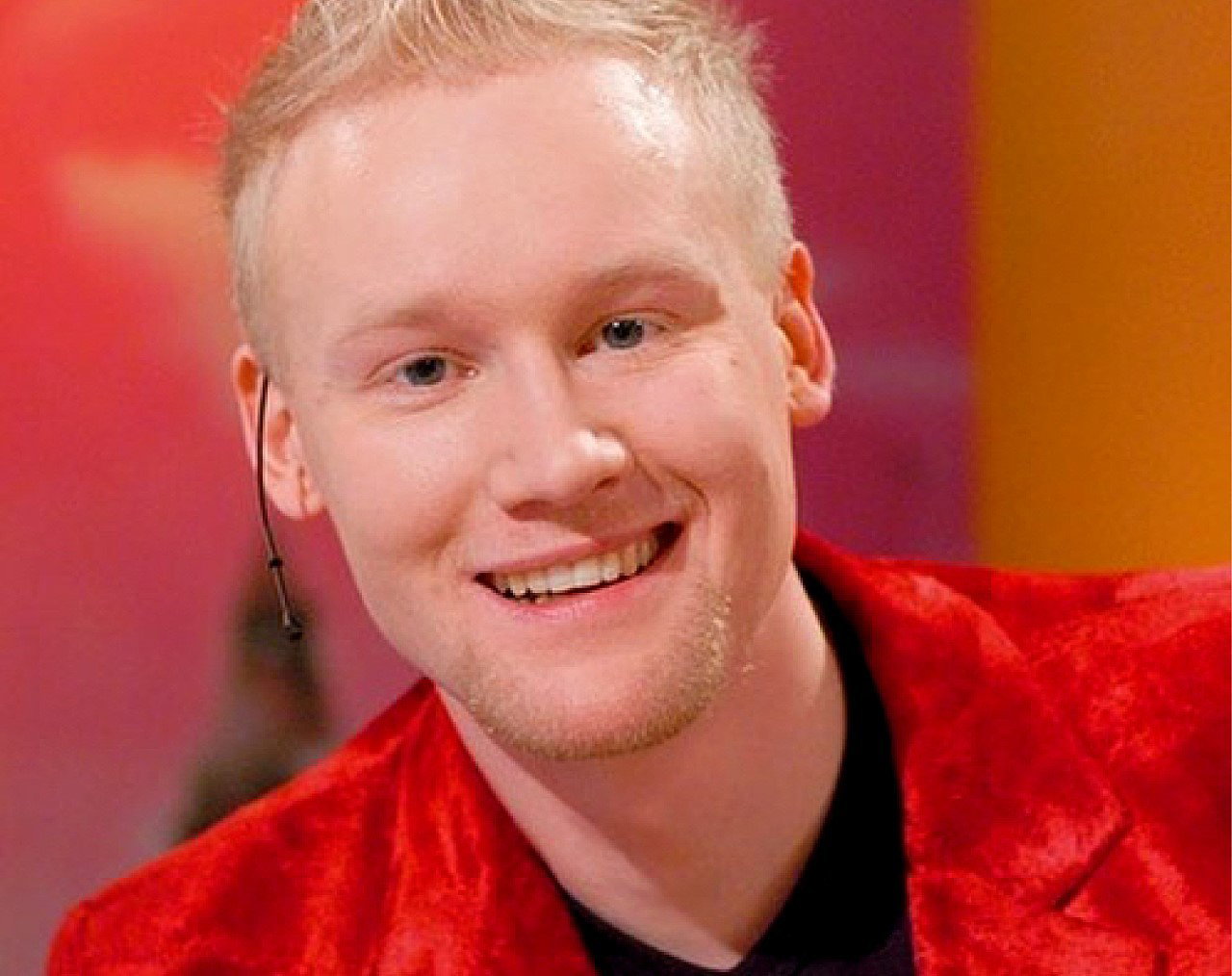 Toni Hyyryläinen
