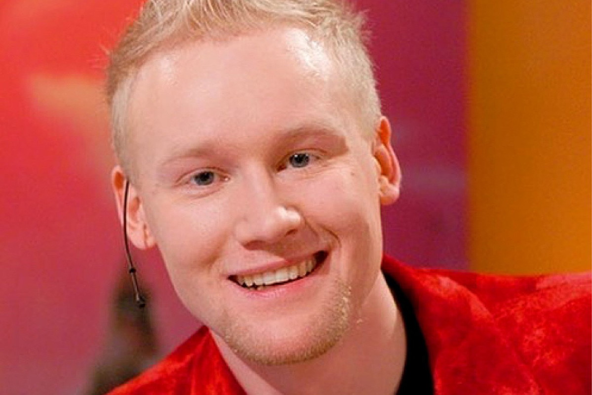Toni Hyyryläinen