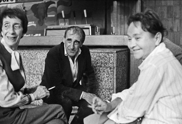 Tadeusz Kantor 1984