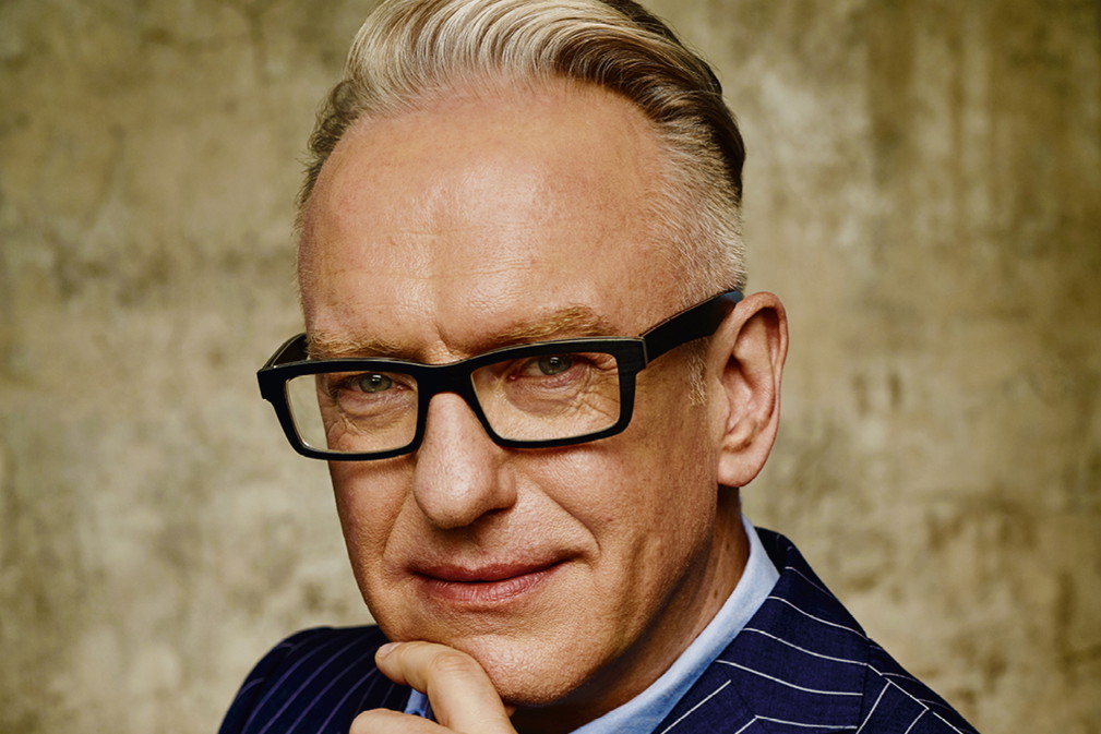 Mariusz Szczygieł, VIVA! 20/2018