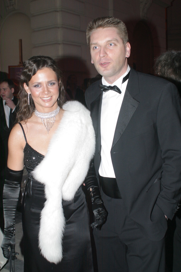 KINGA RUSIN, TOMASZ LIS