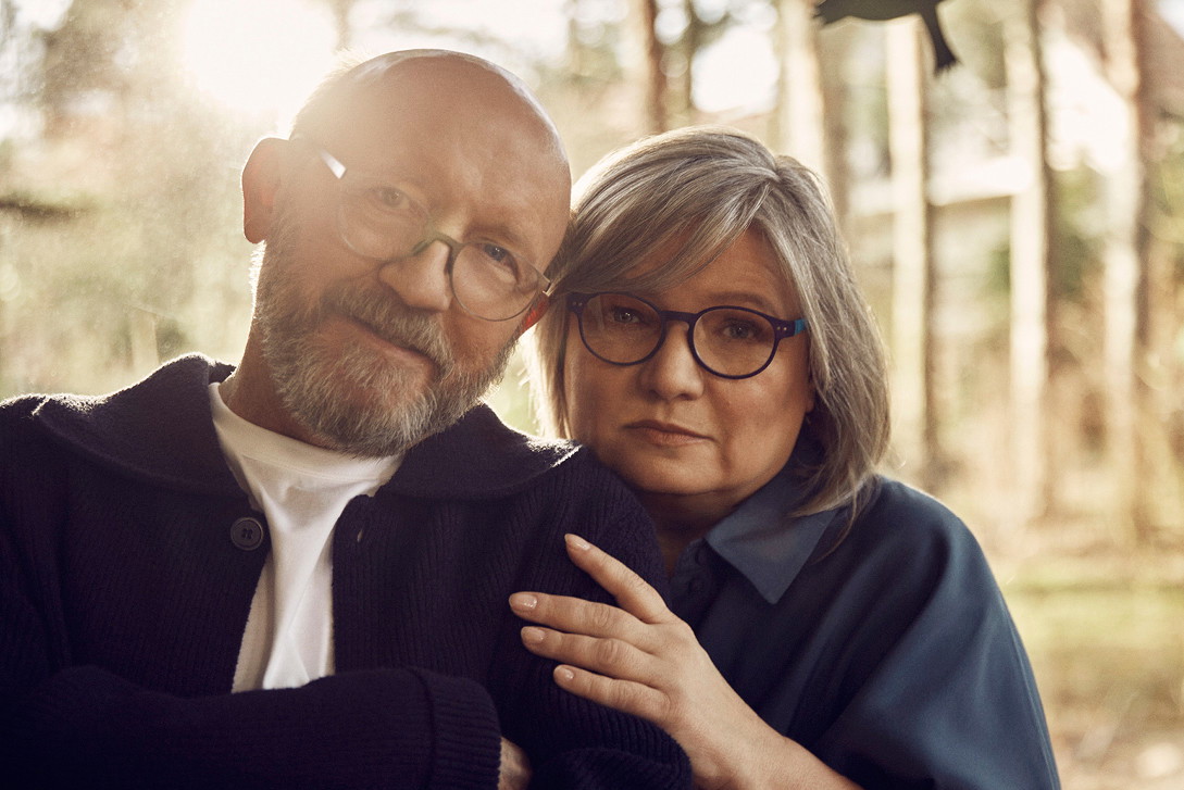 Beata Barciś, Artur Barciś, Viva! 7/2023