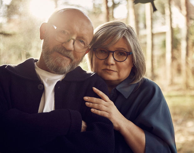 Beata Barciś, Artur Barciś, Viva! 7/2023