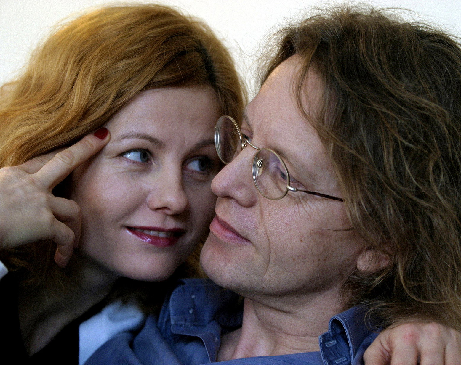 Ewa Skibińska, Krzysztof Mieszkowski, 2004
