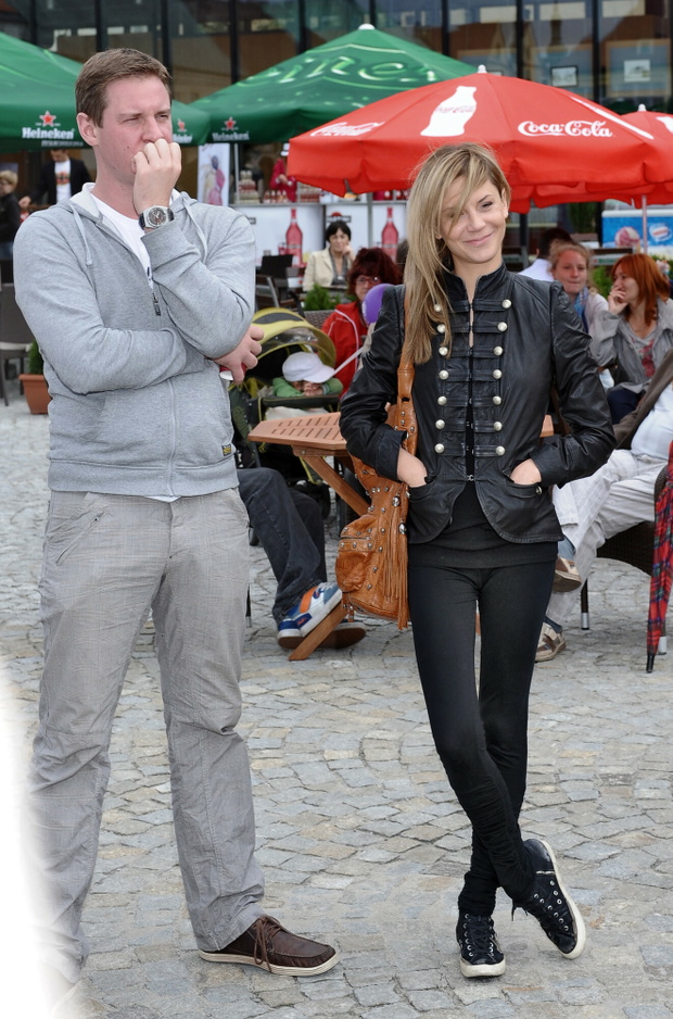 Sieradz Open Hair Festival 2011