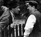 Kadr filmu "Sami swoi"