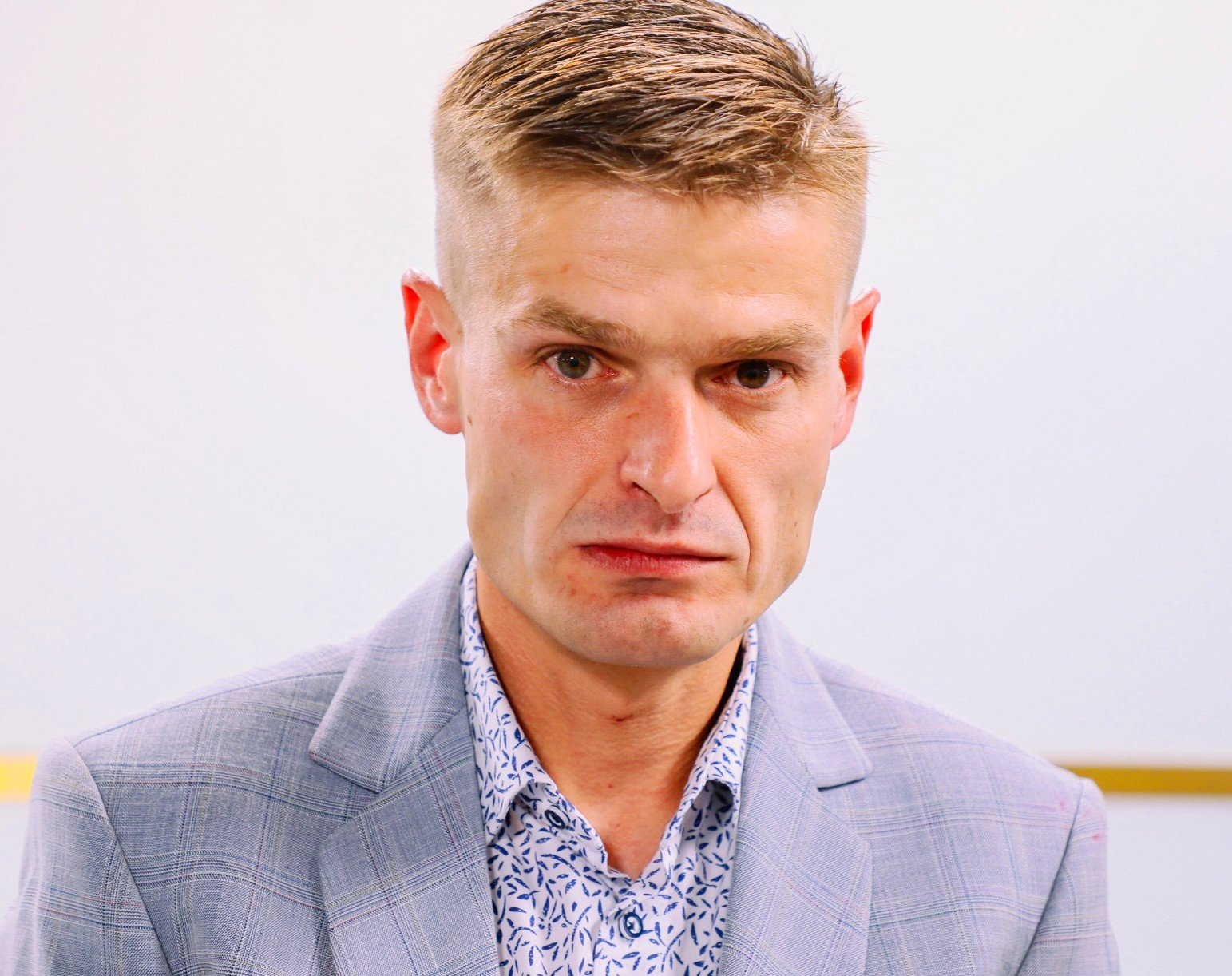 Tomasz Komenda