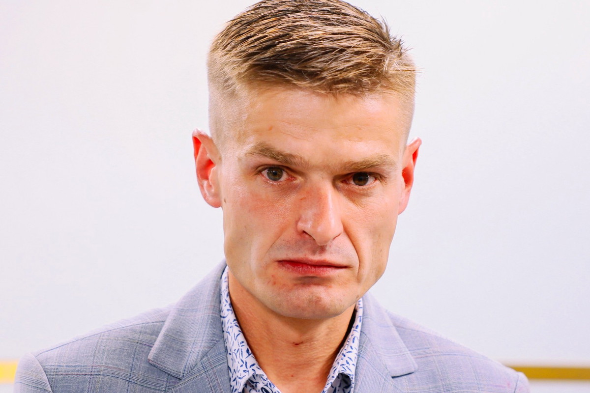 Tomasz Komenda