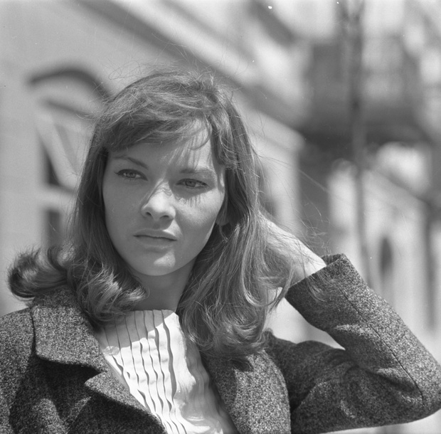 Barbara Brylska