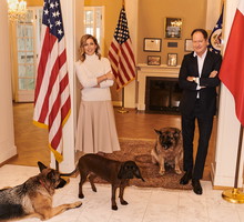 Mark Brzezinski, Olga Leonowicz, Viva! 7/2023