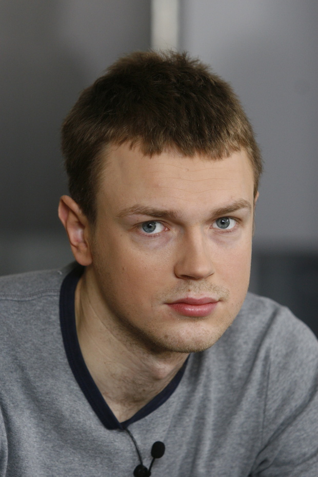 Michal Tusk
