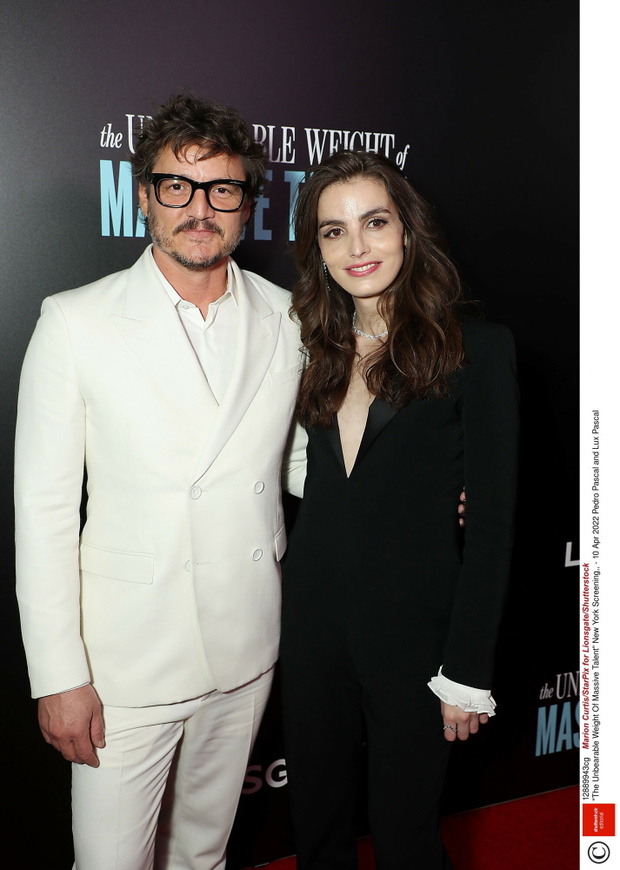 Nowojorski pokaz filmu The Unbearable Weight of Massive Talent