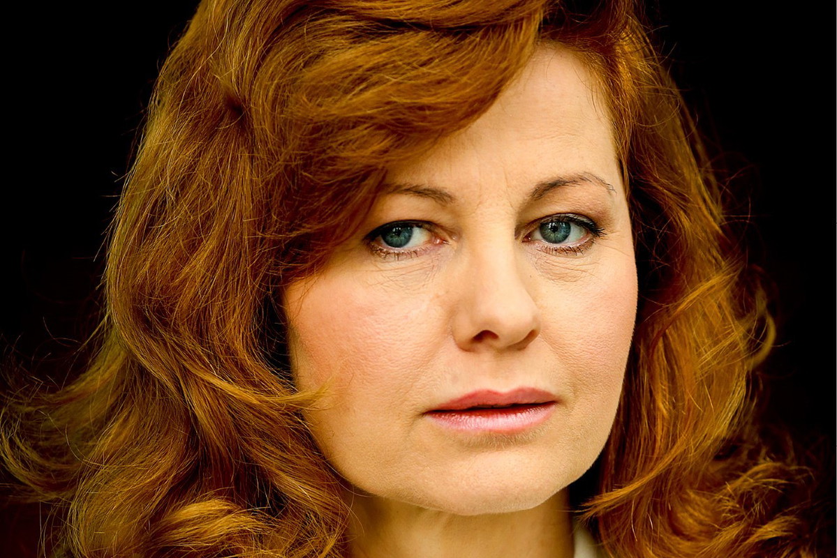 Ewa Skibińska
