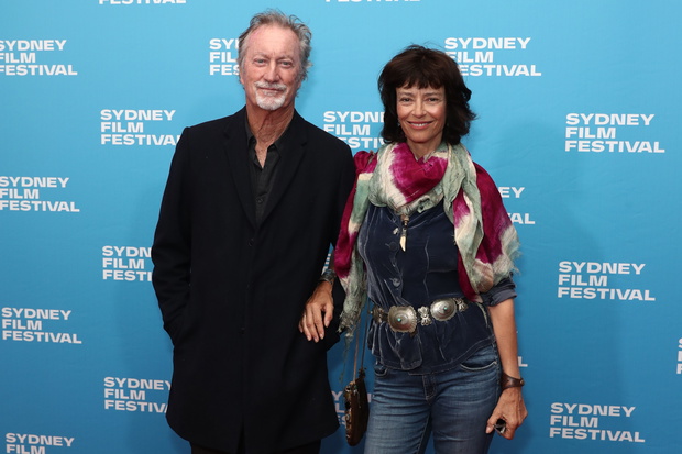 66th Sydney Film Festival Program Launch - Arrivals