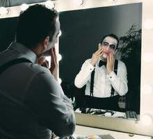 Michał Koterski, Misiek Koterski, Viva! 8/2023