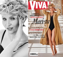 Marieta Żukowska, Viva! 8/2023