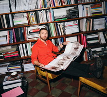 Przemysław Kossakowski, VIVA! 3/2021