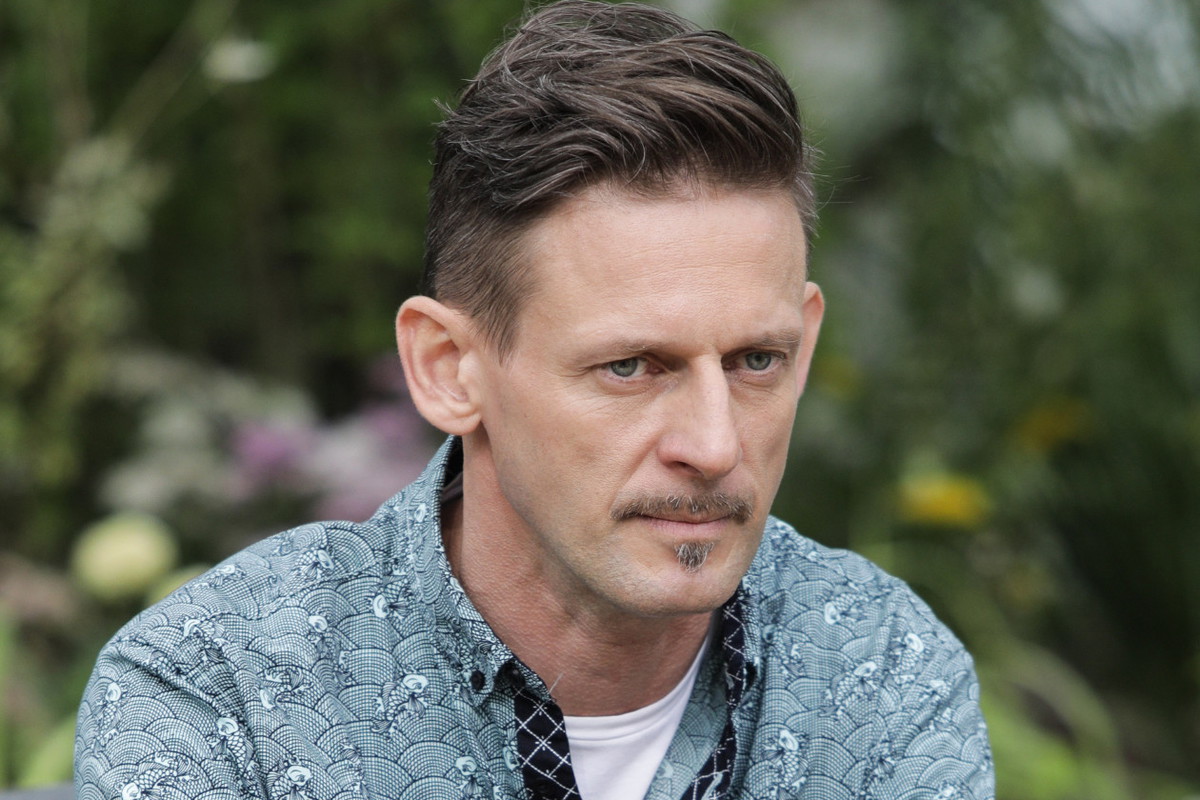 Michał Wójcik