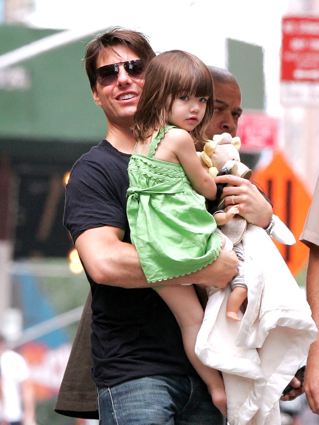 Celebrity Sightings in New York - August 25, 2008