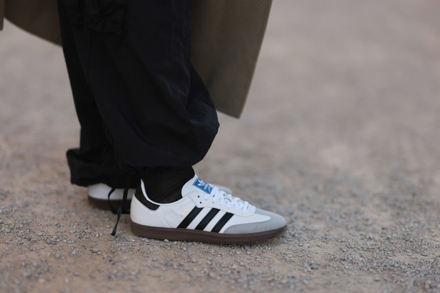 Street Style - Berlin - November, 2022