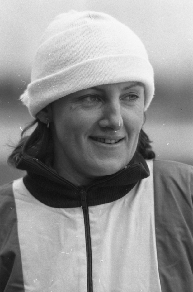 Erwina Ryś-Ferens