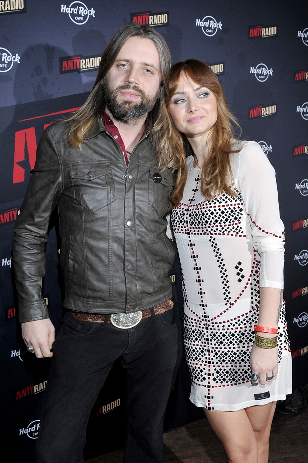 scena z: Hubert Gasiul, Anna Rusowicz, SK:, , fot. Piętka Mieszko/AKPA