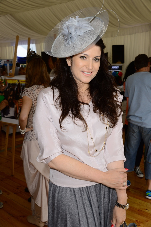 Malgorzata Herde