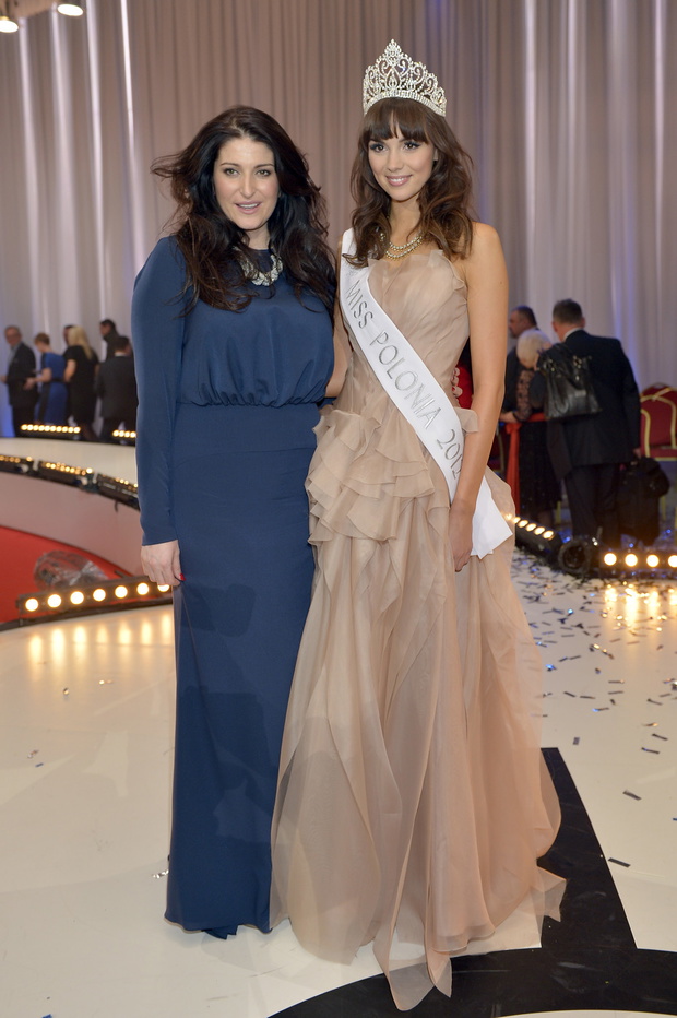 scena z: Małgorzata Herde, Paulina Krupińska, SK:, , fot. Gałązka/AKPA